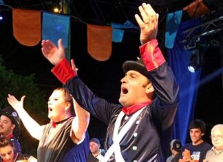 Homenajearán a Ignacio “Chispita” Martín
