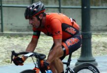 Habrá representación mercedina en la Vuelta del Porvenir