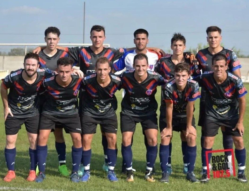 Juventud-Villarino 2