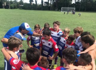 Buena cosecha de Juventud en los torneos de Verano en Mar del Plata