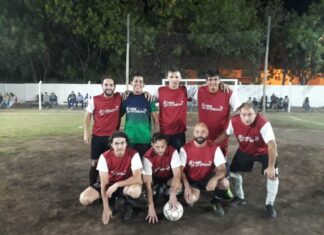 Sigue a buen ritmo el certamen nocturno organizado por Juventud