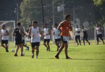 Pretemporada con miras en dos frentes