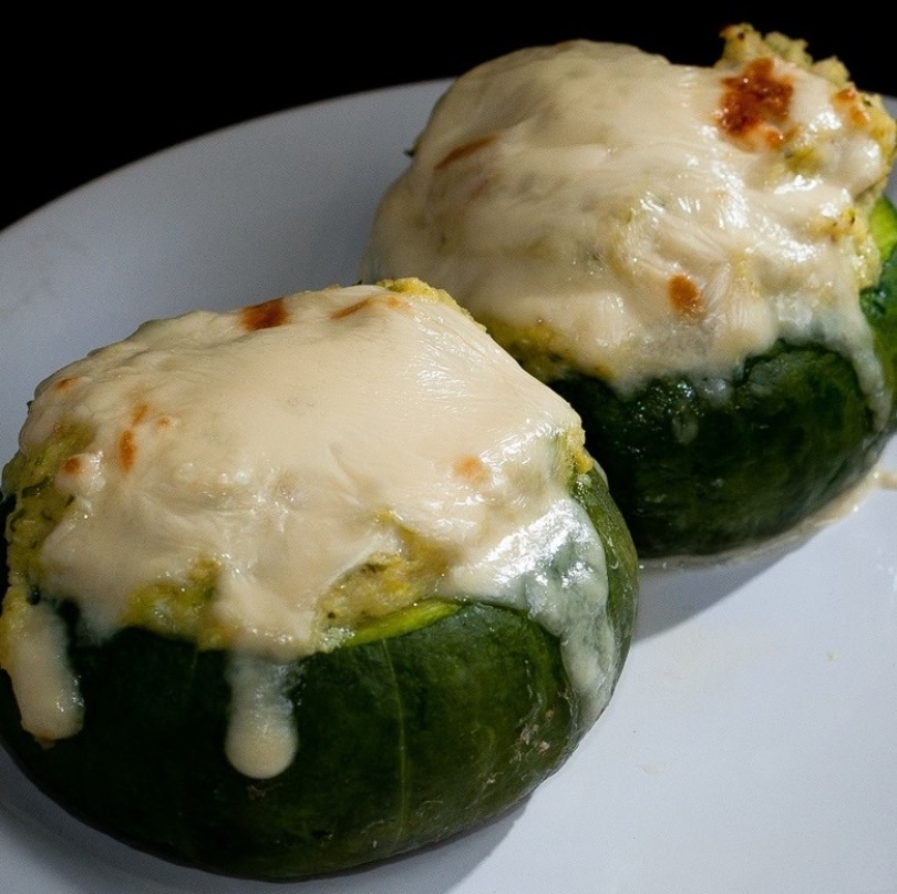 Receta 06 de enero de 2023 - Zapallitos