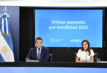 Jubilados: aumento de 17% y un bono refuerzo de $15 mil por tres meses