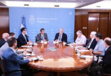 El Gobierno terminó de cerrar el acuerdo por las cuotas de los colegios privados
