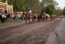 Altamira celebró sus 115 años