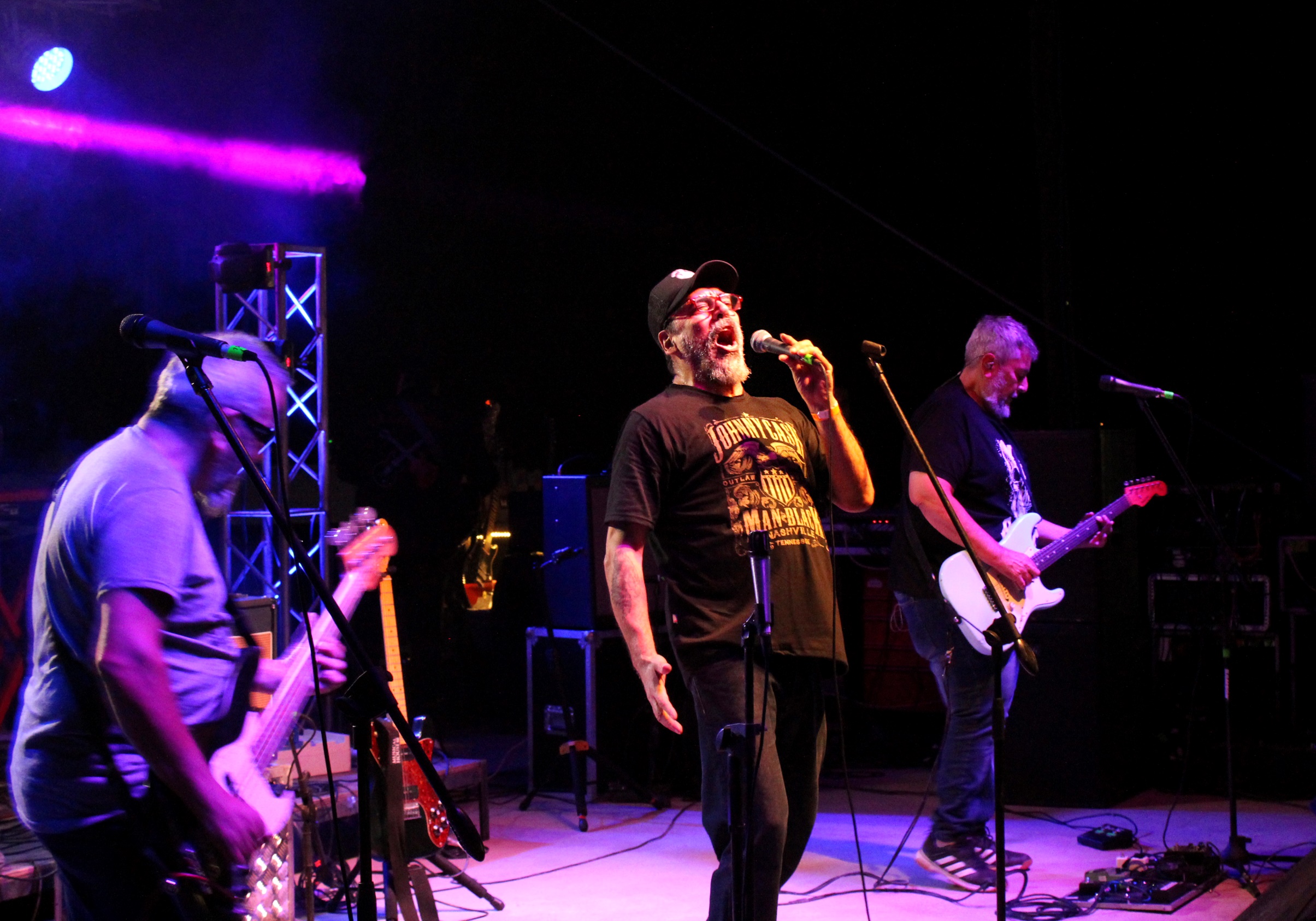 altamira rock