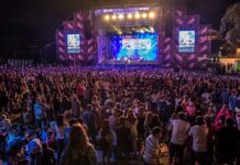 El próximo finde se realiza el 48° Festival Nacional de Música Popular Argentina Baradero 2023