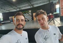 Dos en Córdoba