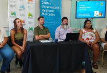 Ampliando oportunidades el Centro Regional Universitario relanzó su oferta educativa