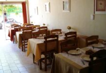 Topo’s Pizzería celebra sus 25 años