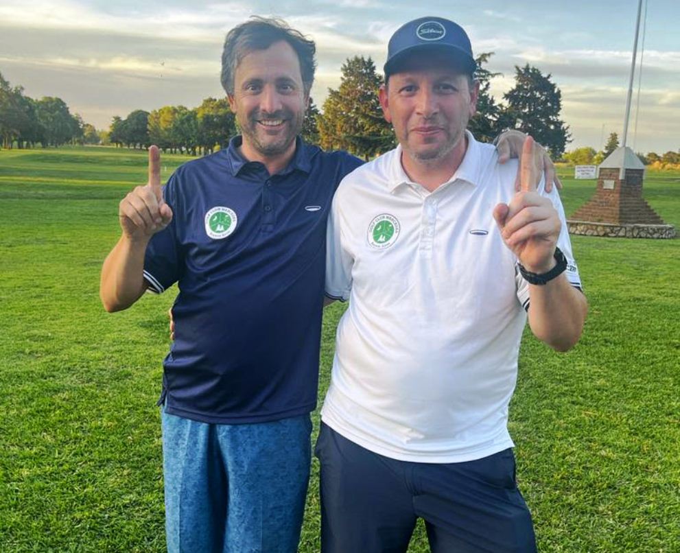 golf