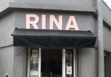 La esquina de RINA reabrió sus puertas