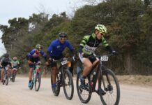 Domingo 12 con “Ruedas Gordas”