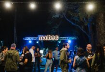 Excelente participación en «Paseo del vino» verano