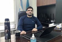 El presidente de IOMA rindió cuentas y aseguró que Vidal dejó un “desastre”