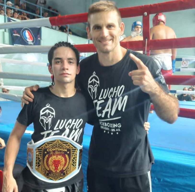 20-03-23 deportes KICKBOXING-campeon