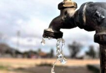 Llaman al cuidado del consumo del agua en Mercedes