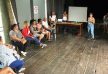 Capacitan a cooperativistas en cuestiones ambientales