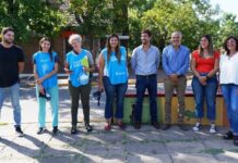 El Municipio realizará un censo para establecer cuántas mascotas existen en Mercedes