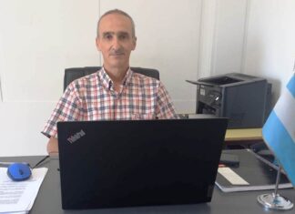 EDEN tiene nuevo gerente para sucursales de Suipacha y Chivilcoy