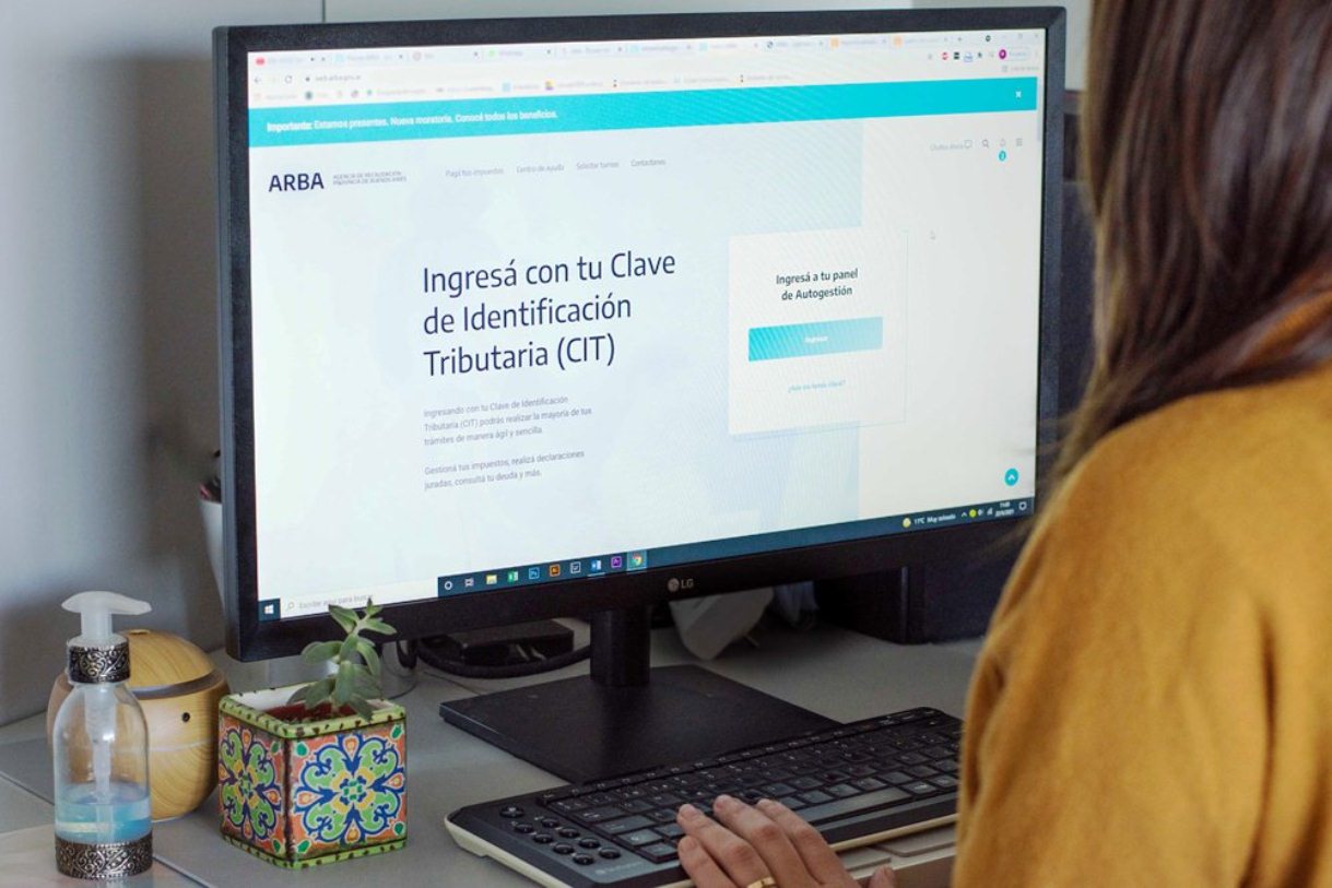 ARBA TRANS
