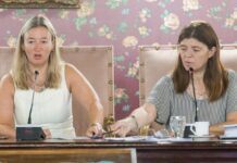 HCD: Viernes de Extraordinaria y lunes de inicio de Sesiones Ordinarias