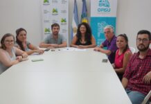 Iniciarán la obra de construcción de Centro Comunitario para Mutti, Lopardo, San Martín y 12 de octubre