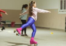 COMENZARON LAS ACTIVIDADES DEPORTIVAS EN EL EX MARTÍN RODRÍGUEZ