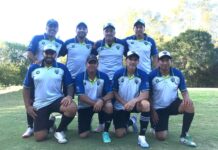 Comenzó el torneo por equipos en Buenos Aires