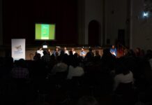 Se presentó la primera guía educativa de la ciudad