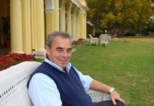 Gustavo Lennard