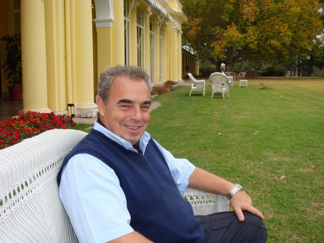 Gustavo Lennard 129