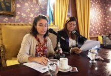 Cabral se ausenta, el oficialismo recupera la Presidencia y la incertidumbre se apodera del Concejo Deliberante