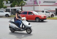 La oposición pregunta al Ejecutivo qué piensa hacer con las motos