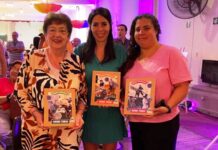 Experiencias de empresarias locales serán parte de una charla en la Cámara Económica