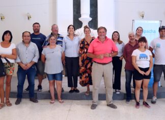 Paritarias: El aumento acumulado a junio superará el 45%