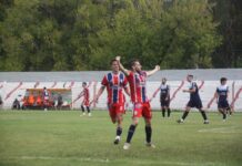 Temporada en marcha, sobresalieron Trocha y Club Mercedes