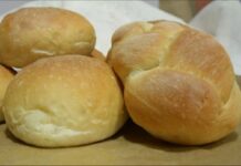 Pan sin gluten para celíacos