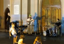 San Patricio: Dos jornadas a pura fiesta