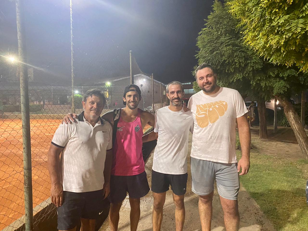 TENIS