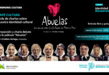 Llega a Mercedes “Café Cultura”