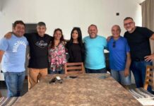 Oficializan lista regional de la UPCN