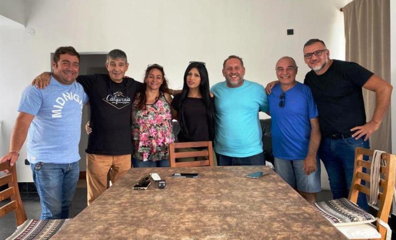 UPCN REUNION