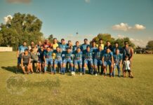 Gran arranque para la vuelta al fútbol en la AJB
