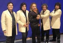 Se Viene la Gran Noche del Reencuentro este sábado en el Teatro Argentino