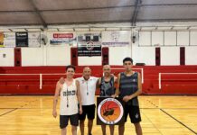 El Colegio de Árbitros forma su plantel