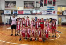 Las inferiores de Quilmes debutaron en la temporada