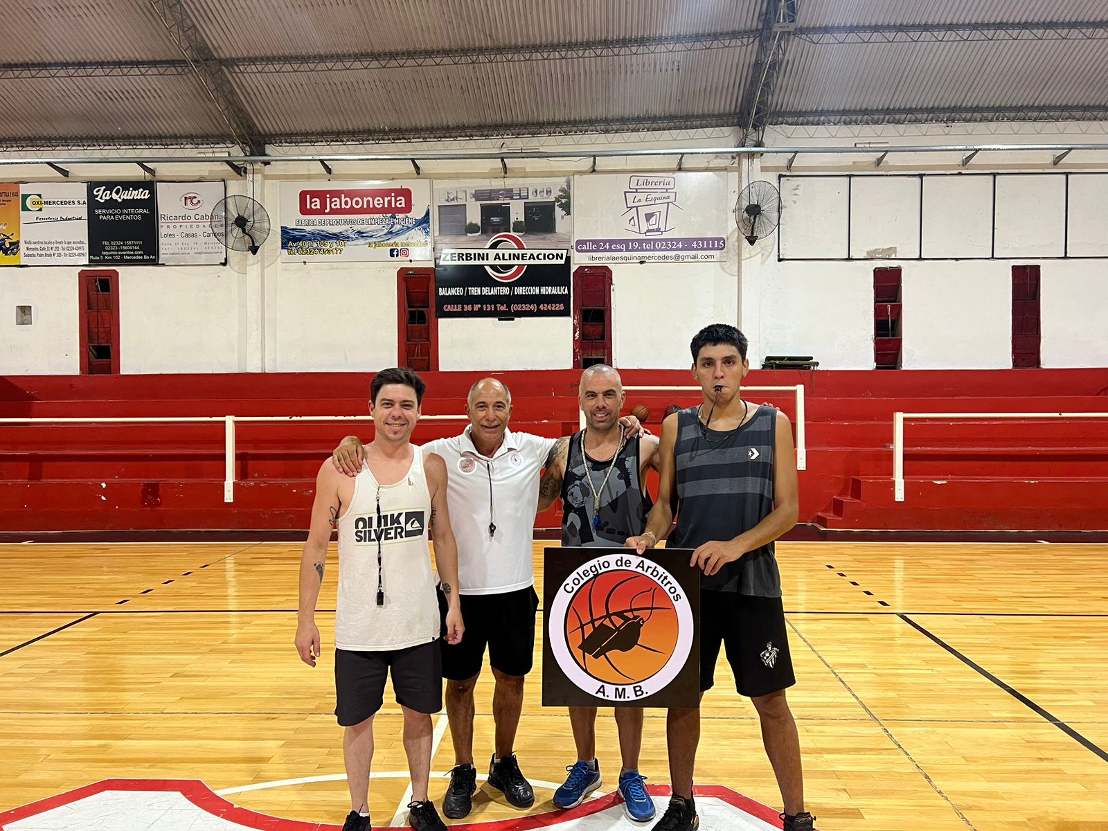 basquet