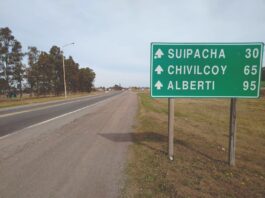 OBRAS EN RUTA 5: PRESENTAN PEDIDO DE INFORME EN EL CONGRESO